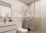 New Build - APARTMENT -
LA MANGA DEL MAR MENOR