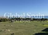 Venta - ÁTICO -
PUNTA PRIMA - Costa Blanca