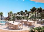 Nouvelle construction - PENTHOUSE -
MARBELLA - Elviria