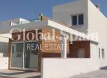 Wederverkoop - Villa Penthouse -
TORREVIEJA - Aguas Nuevas