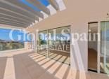 Nieuwbouw - APPARTEMENT -
OJÉN - El Soto De Marbella