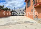 Revente - VILLA -
CALLOSA D'EN SARRIÀ - Callosa De Ensarrià