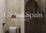 Nouvelle construction - APPARTEMENT -
MONDA - Guaro