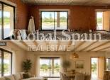 Revente - MAISON -
ELCHE - Costa Blanca