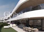 Nouvelle construction - APPARTEMENT -
ESTEPONA - Atalaya