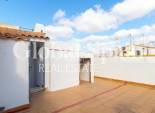 Venta - CASA -
ORIHUELA COSTA - La Florida