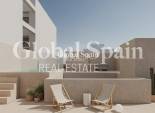 Neubau - PENTHOUSE -
TORREVIEJA - Center