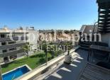Resale - Penthouse -
ORIHUELA COSTA - VILLAMARTÍN