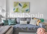 Venta - APARTAMENTO -
TORREVIEJA - Los Frutales