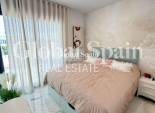 Wiederverkauf - PENTHOUSE -
ORIHUELA COSTA - Los Almendros-la Florida