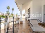 Wiederverkauf - VILLA -
SANTIAGO DE LA RIBERA - Costa Calida