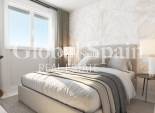 Nowo zbudowane - MIESZKANIE -
ESTEPONA - 
