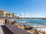 Resale - PENTHOUSE -
TORREVIEJA - Paseo maritimo