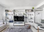 Venta - APARTAMENTO -
SAN JUAN DE ALICANTE - Costa Blanca