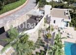 Nieuwbouw - VILLA -
BENISSA - Racó Del Galeno
