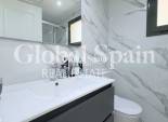 Revente - APPARTEMENT -
LOS ALCÁZARES