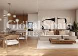 New Build - APARTMENT -
ESTEPONA - Las Mesas