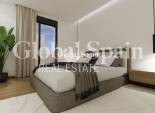 Nouvelle construction - VILLA -
DOLORES