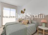 New Build - VILLA -
LOS ALCÁZARES
