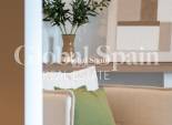 Revente - APPARTEMENT -
PORT D'ANDRATX - optional location detail