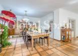Wiederverkauf - VILLA -
Esporlas - Mallorca