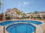 Wederverkoop - HUIS -
ORIHUELA COSTA - Los Dolses