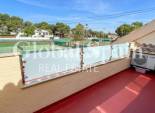 Resale - HOUSE -
TORREVIEJA - Costa Blanca