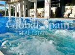 Wederverkoop - APPARTEMENT -
FINESTRAT