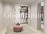 New Build - PENTHOUSE -
BENAHAVÍS - La quinta