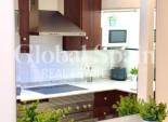 Wiederverkauf - WOHNUNG -
TORREVIEJA - Punta Prima