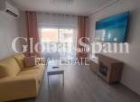 Odsprzedaż - MIESZKANIE -
TORREVIEJA - Playa del Cura