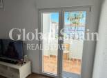 Wiederverkauf - WOHNUNG -
TORREVIEJA - Punta Prima
