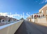Resale - APARTMENT -
TORREVIEJA - Torreblanca