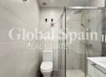 Wederverkoop - APPARTEMENT -
TORREVIEJA - Center
