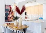 Nouvelle construction - VILLA -
POLOP - Polop Hills