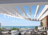 Nouvelle construction - PENTHOUSE -
MANILVA - Los Hidalgos