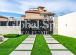 Nieuwbouw - VILLA -
TORRE PACHECO - Roldán