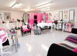 Resale - VILLA -
CIUDAD QUESADA - La Marquesa