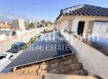 Venta - CASA -
ROJALES - Inland