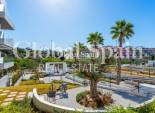 Revente - APPARTEMENT -
ORIHUELA COSTA - Los Dolses