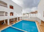 Nouvelle construction - APPARTEMENT -
SAN FULGENCIO - Pueblo