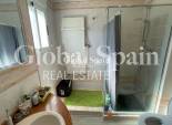 Wiederverkauf - VILLA -
GUARDAMAR DEL SEGURA - Costa Blanca