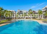 Resale - APARTMENT -
VILLAMARTÍN - Costa Blanca