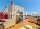 Resale - House -
TORREVIEJA - Aguas Nuevas