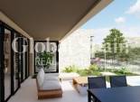 Nouvelle construction - VILLA -
YECLA - Yecla
