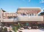 Nueva construcción  - VILLA -
MARBELLA - Las Chapas