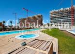 Revente - APPARTEMENT -
TORREVIEJA - Punta Prima