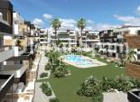 New Build - APARTMENT -
ORIHUELA COSTA - LOS BALCONES - LOS ALTOS