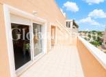 Resale - PENTHOUSE -
TORREVIEJA - Playa de los locos