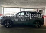 Venta - APARCAMIENTO / GARAJE -
BENIDORM - Centro